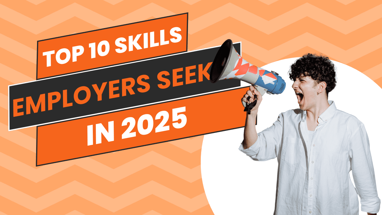 Top Skills Employers Will Seek In 2025 | Industry Trends - Lucknow Job ...