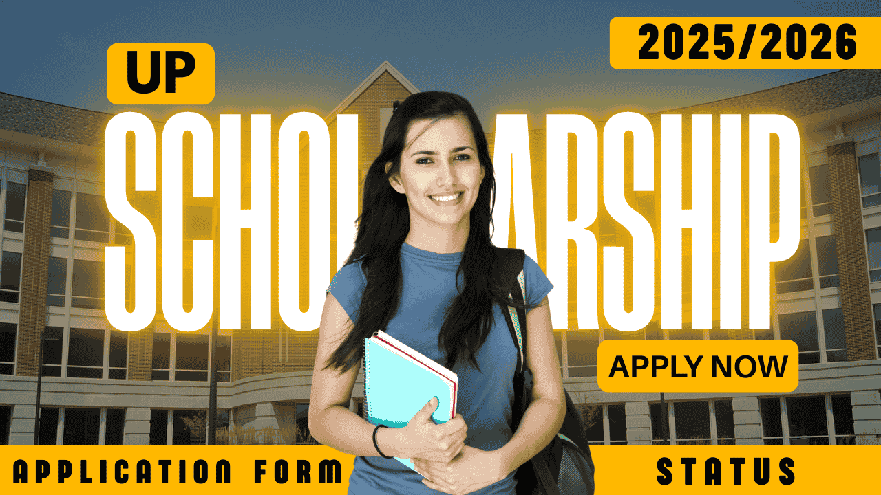 UP Scholarship